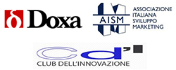 Corriere della Sera, Radio RAI, TGCom24, Milano Finanza, BiMag, ADC, Today